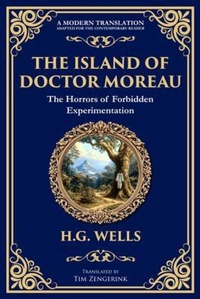 Abbildung von: The Island of Doctor Moreau - The Library of Alexandria