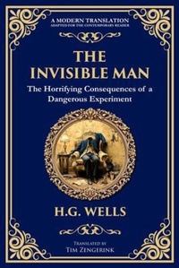 Abbildung von: The Invisible Man - The Library of Alexandria