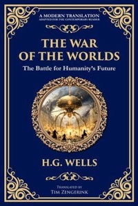 Abbildung von: The War of the Worlds - The Library of Alexandria