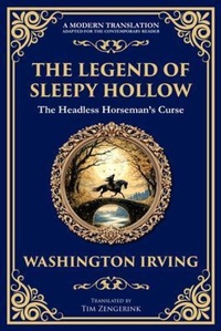 Abbildung von: The Legend of Sleepy Hollow - The Library of Alexandria