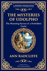 Abbildung von: The Mysteries of Udolpho - The Library of Alexandria