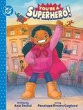 Cover: You're a Superhero! - DC Comics