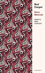 Cover: Red Carpet - Carcanet Poetry