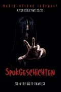 Cover: Spukgeschichten - Beaches and Trails Publishing