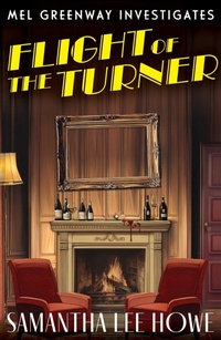 Enlarge image Cover: Flight of the Turner - Bedford Square Publishers