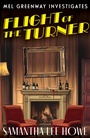 Cover: Flight of the Turner - Bedford Square Publishers