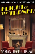 Cover: Flight of the Turner - Bedford Square Publishers
