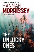Cover: The Unlucky Ones - Bedford Square Publishers