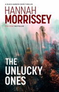 Cover: The Unlucky Ones - Bedford Square Publishers