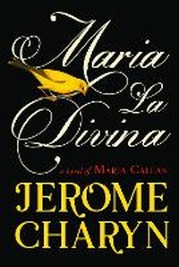 Enlarge image Cover: Maria La Divina - Bedford Square Publishers