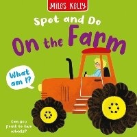 Abbildung von: On the Farm - Miles Kelly Publishing Ltd