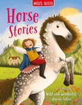 Cover: Horse Stories - Miles Kelly Publishing Ltd