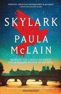 Cover: Skylark - Magpie