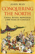 Cover: Conquering the North - Oneworld Publications