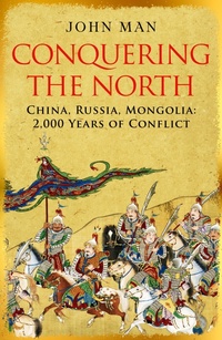 Enlarge image Cover: Conquering the North - Oneworld Publications