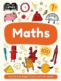 Cover: Help With Homework: Age 7+ Maths - Autumn Publishing