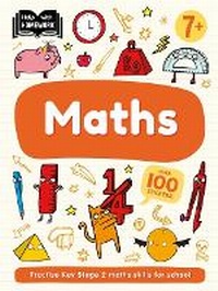 Enlarge image Cover: Help With Homework: Age 7+ Maths - Autumn Publishing