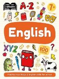Enlarge image Cover: Help With Homework: Age 7+ English - Autumn Publishing