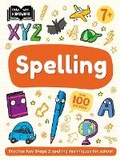 Cover: Help With Homework: Age 7+ Spelling - Autumn Publishing