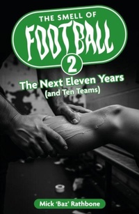 Abbildung von: The Smell of Football II - Pitch Publishing Ltd