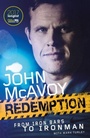 Cover: Redemption - Pitch Publishing Ltd