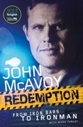 Cover: Redemption - Pitch Publishing Ltd
