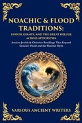 Cover: Noachic & Flood Traditions - The Library of Alexandria