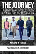 Cover: The Journey - Emerald Publishing Limited
