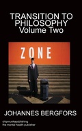 Cover: Transition to philosophy Volume Two - Chipmunka Publishing
