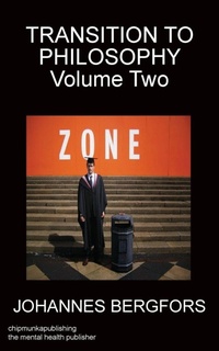 Enlarge image Cover: Transition to philosophy Volume Two - Chipmunka Publishing