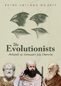 Cover: The Evolutionists - Brewin Books