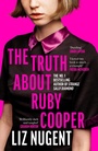 Cover: The Truth About Ruby Cooper - Penguin Books Ltd