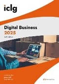 Cover: ICLG - Digital Business 2025: 6 - Global Legal Group Ltd