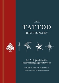 Abbildung von: The Tattoo Dictionary - Hamlyn