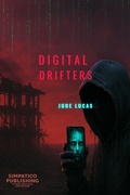 Cover: Digital Drifters (Dystopian LA Trilogy, #3) - Gail Weiner