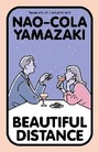Cover: Beautiful Distance - Daunt Originals