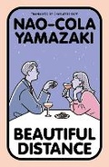 Cover: Beautiful Distance - Daunt Originals