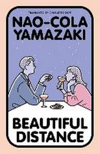 Enlarge image Cover: Beautiful Distance - Daunt Originals