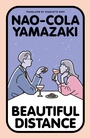 Cover: Beautiful Distance - Daunt Originals