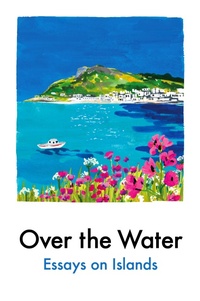 Enlarge image Cover: Over the Water - Daunt Originals