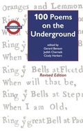 Cover: 100 Poems on the Underground - Smith|Doorstop Books