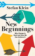 Cover: New Beginnings - Scribe Publications