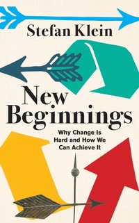 Enlarge image Cover: New Beginnings - Scribe Publications