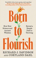 Cover: Born to Flourish - Scribe Publications