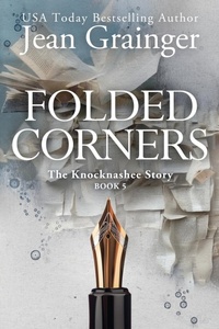 Enlarge image Cover: Folded Corners - Jean Grainger