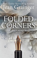 Cover: Folded Corners - Jean Grainger
