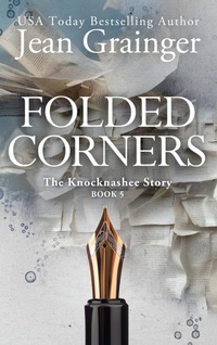 Enlarge image Cover: Folded Corners - Jean Grainger