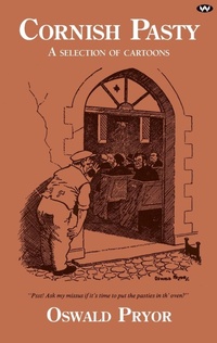Abbildung von: Cornish Pasty - Wakefield Press