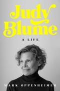 Cover: Judy Blume - Scribe Publications