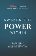 Cover: Awaken the Power Within - Adventurous Publishing